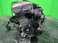 Двигатель Toyota 3ZR 3ZRFAE 2.0 литра в объявлении 4 фото Двигатель Toyota 3ZR 3ZRFAE 2.0 литра картинка из объявления
