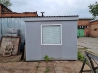 Офисная бытовка бухгалтерия, 3х2,5м, б/у в объявлении 6 фото Офисная бытовка бухгалтерия, 3х2,5м, б/у картинка из объявления