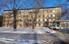Продам коммерческую недвижимость 3132.4 м2 в объявлении 10 фото Продам коммерческую недвижимость 3132.4 м2 картинка из объявления