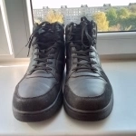 Ботинки мужские осенние Pulse 45 р. картинка из объявления