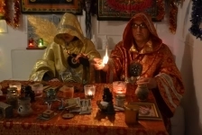 Психолог, Гештальт-терапевт — 3 года на сайте, была вчера Практик картинка из объявления