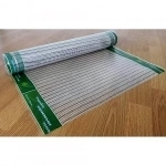 Нагревательное полотно "ЛамиПол" на отрез. картинка из объявления