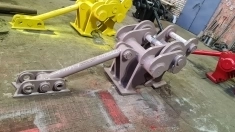 Производительные дробилки бетона крашеры недорого картинка из объявления