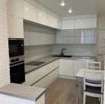 Кухни на заказ в объявлении 4 фото Кухни на заказ картинка из объявления