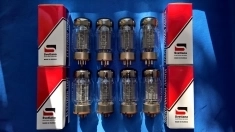 Радиолампы KT88 Electron Tubes KT88  — Stereomaydan Synelnykove картинка из объявления