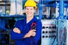 Разнорабочий ГРЭС без опыта картинка из объявления