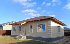 Продам коттедж 118 м2 картинка из объявления