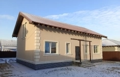 Продам коттедж 194 м2 картинка из объявления