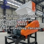 Factory Supply Plastic Crusher/Shredder Machine Plastic Recycling Washing Line в объявлении 7 фото Factory Supply Plastic Crusher/Shredder Machine Plastic Recycling Washing Line картинка из объявления