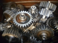 Запчасти Т-130,Т-170,Б-10,Б-11,Б-12,Б-14 в объявлении 2 фото Запчасти Т-130,Т-170,Б-10,Б-11,Б-12,Б-14 картинка из объявления