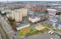 Продам коммерческую недвижимость 258 м2 картинка из объявления