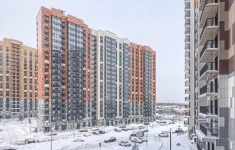 Продам 2 комнатную квартиру 56.8 м2 картинка из объявления