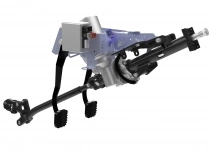 Электроусилители руля на ГАЗ-3221 (ГАЗель) в объявлении 2 фото Электроусилители руля на ГАЗ-3221 (ГАЗель) картинка из объявления