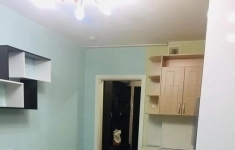 Сдам 1 комнатную квартиру 27 м2 картинка из объявления