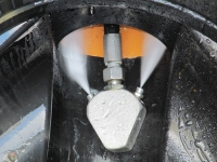 Устранение канализационных засоров в объявлении 1 фото Устранение канализационных засоров картинка из объявления