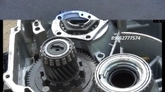 Барабан акпп Peugeot 308 картинка из объявления