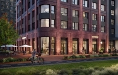 Продам коммерческую недвижимость 116 м2 картинка из объявления