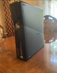 Игровая консоль Xbox 360 slim в объявлении 3 фото Игровая консоль Xbox 360 slim картинка из объявления