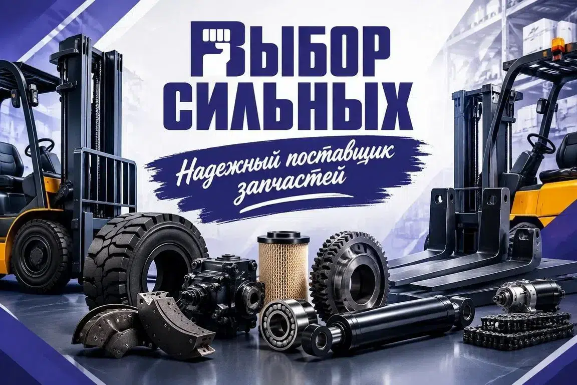 Запчасти для погрузчиков. Всегда в наличии. в объявлении 1 фото Запчасти для погрузчиков. Всегда в наличии. картинка из объявления