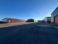 Аренда отапливаемого помещения под склад-производство 1440 м2 картинка из объявления