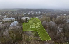 Продам коммерческую недвижимость 1475 м2 в объявлении 5 фото Продам коммерческую недвижимость 1475 м2 картинка из объявления