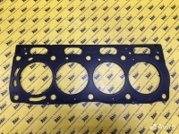 Прокладка блока цилиндров JCB 02/203176 в объявлении 2 фото Прокладка блока цилиндров JCB 02/203176 картинка из объявления
