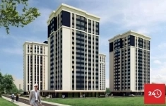 Продам 1 комнатную квартиру 28 м2 картинка из объявления