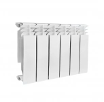 Радиаторы алюминиевые SANTREK THERMO картинка из объявления