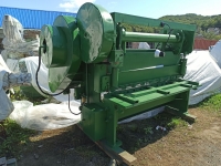 Гильотина НА 3121 12х2000 - продам картинка из объявления