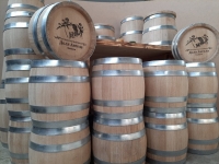 Бочки дубовые картинка из объявления