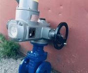 Куплю задвижки затворы привада аума тулаэлектропривод гидранты пф картинка из объявления