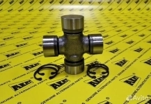Крестовина Carraro 46217 046217 в объявлении 3 фото Крестовина Carraro 46217 046217 картинка из объявления