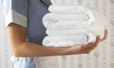 Домработница вахта 21/21 в объявлении 1 фото Домработница вахта 21/21 картинка из объявления