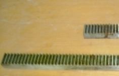 Рейки зубчатые к станку 1К62. картинка из объявления