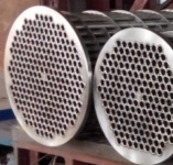 Трубные пучки промежуточного воздухоохладителя компрессора ZR630 в объявлении 1 фото Трубные пучки промежуточного воздухоохладителя компрессора ZR630 картинка из объявления