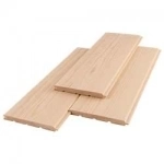 ВАГОНКА ШТИЛЬ 13Х120Х2000-6000 ММ, СОРТ А, СОСНА, АРХАНГЕЛЬСКИЙ Л картинка из объявления