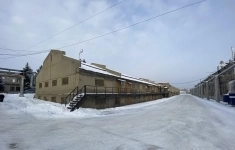 Продам коммерческую недвижимость 3356 м2 картинка из объявления