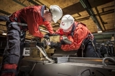 Монтаж технологического оборудования картинка из объявления