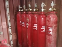 Купим хладон/фреон всех марок! Вывезем собственными силами! в объявлении 1 фото Купим хладон/фреон всех марок! Вывезем собственными силами! картинка из объявления