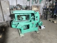 Станок электромеханический 872А ножовочный отрезной, продам картинка из объявления