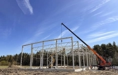 Продам коммерческую недвижимость 1296 м2 картинка из объявления