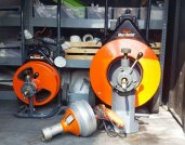 Чистка канализации с видеодиагностикой в объявлении 2 фото Чистка канализации с видеодиагностикой картинка из объявления