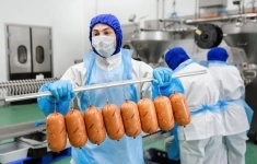 Оператор линии приготовления фарша в объявлении 1 фото Оператор линии приготовления фарша картинка из объявления