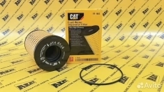 Фильтр топливный CATERPILLAR 1R-1803 картинка из объявления