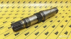 Вал КПП ОЕМ 68703 картинка из объявления