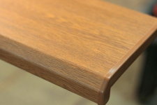 Подоконник Комфорт Дуб матовый картинка из объявления