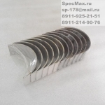 Вкладыши шатунные Камминз (Cummins) ISLe, QSL, QSC, 6СТ - 3966244 в объявлении 1 фото Вкладыши шатунные Камминз (Cummins) ISLe, QSL, QSC, 6СТ - 3966244 картинка из объявления