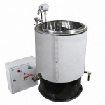 Котлы пищеварочные газовые стационарные КПГ-60,КПГ-80,КПГ-100 картинка из объявления