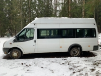 ПРОДАМ FORD TRANSIT в объявлении 4 фото ПРОДАМ FORD TRANSIT картинка из объявления