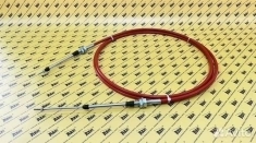 Трос газа Komatsu OEM 2074335141 картинка из объявления